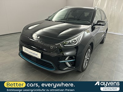 Acquista KIA E-Niro a Ayvens Carmarket