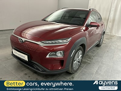 Kaufe HYUNDAI KONA EV bei Ayvens Carmarket
