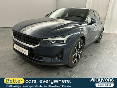 Купуй POLESTAR Polestar 2 на Ayvens Carmarket