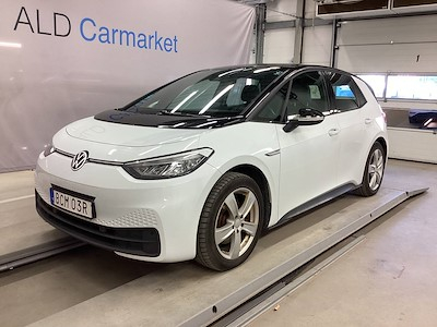 Buy VOLKSWAGEN Id.3 on Ayvens Carmarket