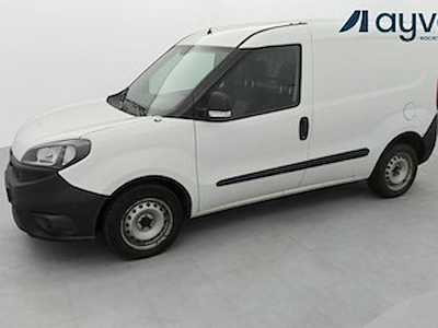 Kup FIAT DOBLO CARGO 1.3 Multijet na Ayvens Carmarket