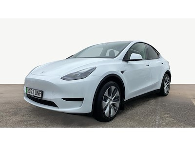 Buy TESLA Model Y on Ayvens Carmarket