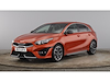 Achetez KIA ceed 5 Door Hatch sur Ayvens Carmarket