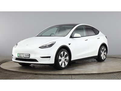 Kaufe TESLA Model Y bei Ayvens Carmarket