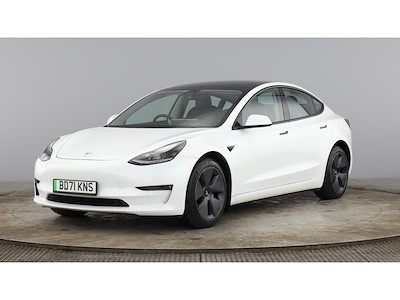 Buy TESLA Model 3 Saloon on Ayvens Carmarket