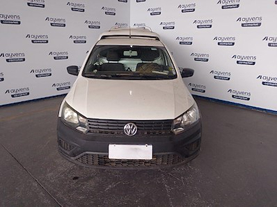 Buy VOLKSWAGEN VOLKSWAGEN SAVEIRO on Ayvens Carmarket