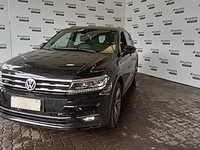 Comprar VOLKSWAGEN VOLKSWAGEN TIGUAN AL no Ayvens Carmarket