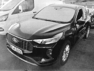 Buy FORD Kuga on Ayvens Carmarket