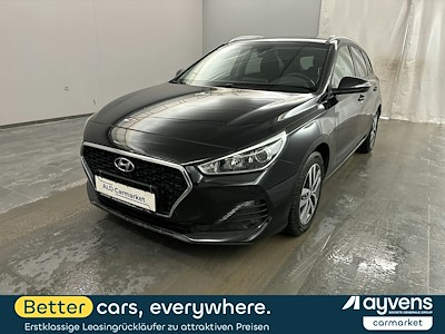 Buy HYUNDAI i30 on Ayvens Carmarket