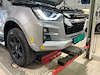 Buy ISUZU D-Max on Ayvens Carmarket