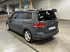 Buy VOLKSWAGEN Touran on Ayvens Carmarket