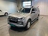 Buy ISUZU D-Max on Ayvens Carmarket