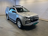 Buy ISUZU D-Max on Ayvens Carmarket