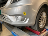 Kjøp MERCEDES-BENZ Vito hos Ayvens Carmarket