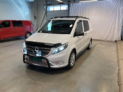 Cumpara MERCEDES-BENZ Vito prin Ayvens Carmarket