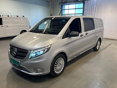 Kjøp MERCEDES-BENZ Vito hos Ayvens Carmarket