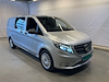 Kjøp MERCEDES-BENZ Vito hos Ayvens Carmarket