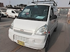 Kup CHEVROLET N300 MAX CARGO BASE na Ayvens Carmarket