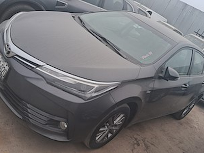 Buy TOYOTA COROLLA 1.8 XEI CVT on Ayvens Carmarket