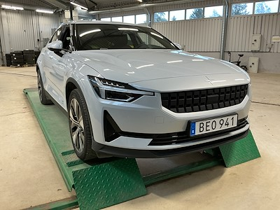 Achetez POLESTAR 2 sur Ayvens Carmarket