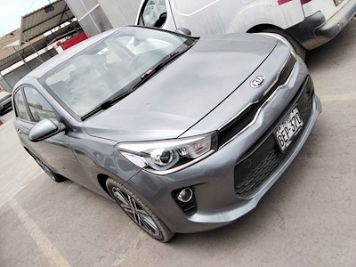 Achetez KIA RIO HB SC 1.4 MT - E sur Ayvens Carmarket