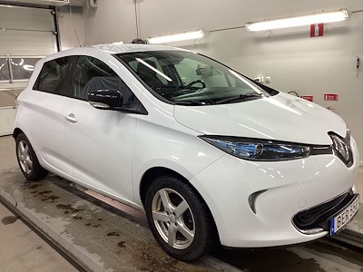 Köp RENAULT ZOE på Ayvens Carmarket