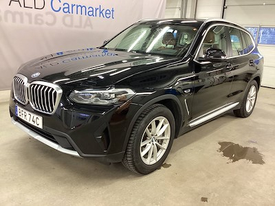 Kup BMW X3 xDrive30e na Ayvens Carmarket