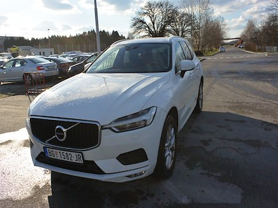 Kupi VOLVO XC60 na Ayvens Carmarket