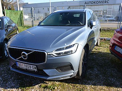 Kupi VOLVO XC60 na Ayvens Carmarket