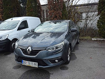 Kupi RENAULT MEGANE GRANDCOUPE na Ayvens Carmarket