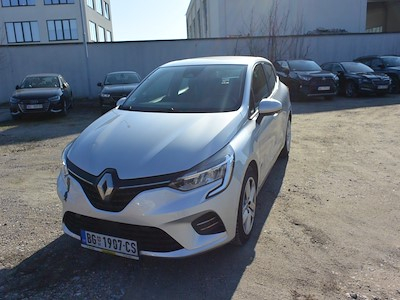 Achetez RENAULT CLIO sur Ayvens Carmarket