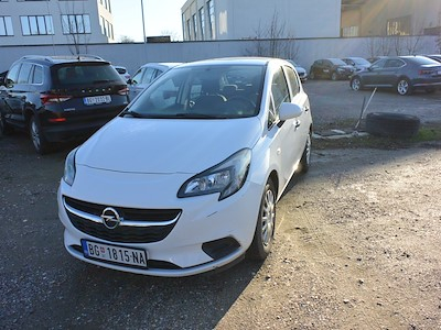 Kaufe OPEL CORSA bei Ayvens Carmarket