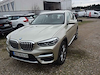 Achetez BMW X3 sur Ayvens Carmarket