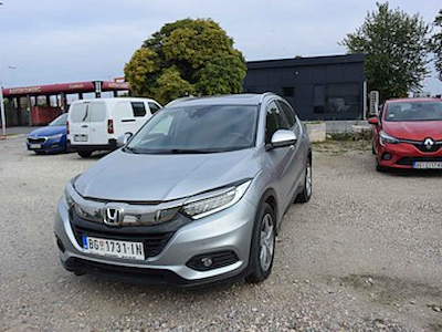 Kaufe HONDA HR-V bei Ayvens Carmarket
