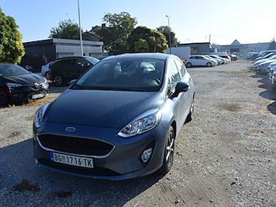 Ayvens Carmarket den FORD FIESTA satın al