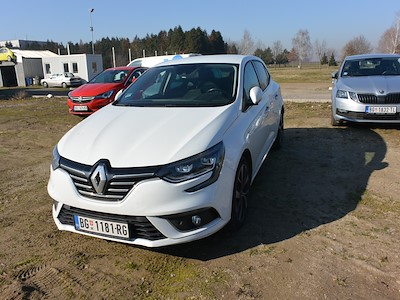 Kaufe RENAULT MEGANE bei Ayvens Carmarket