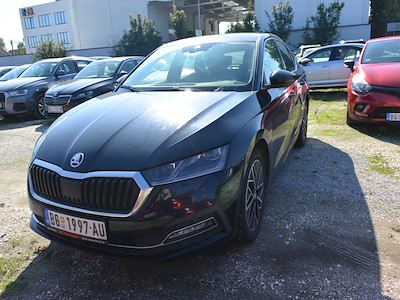 Achetez SKODA OCTAVIA sur Ayvens Carmarket