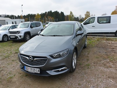 Compra OPEL INSIGNIA en Ayvens Carmarket