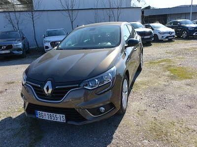 Kaufe RENAULT MEGANE bei Ayvens Carmarket