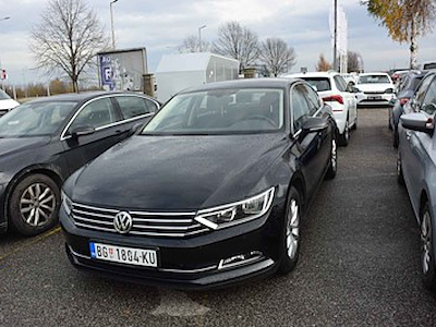 Buy VOLKSWAGEN PASSAT on Ayvens Carmarket