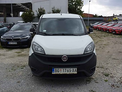 Kupi FIAT DOBLO CARGO na Ayvens Carmarket