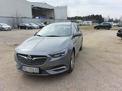 Kaufe OPEL INSIGNIA bei Ayvens Carmarket