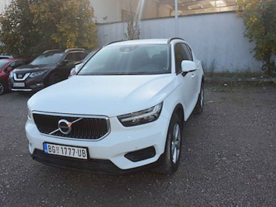 Buy VOLVO XC40 on Ayvens Carmarket