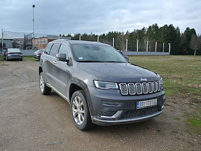Buy JEEP CHEROKEE on Ayvens Carmarket