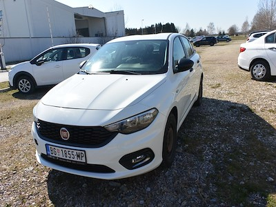 Kup FIAT TIPO SEDAN na Ayvens Carmarket