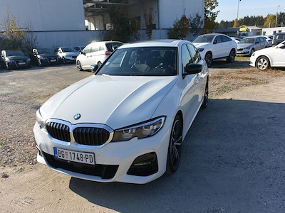 Achetez BMW SERIES 3 sur Ayvens Carmarket