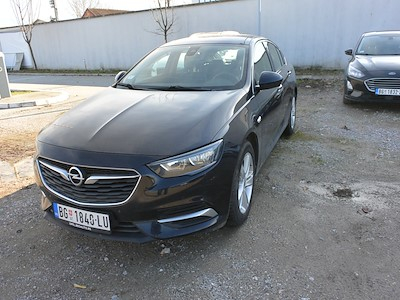 Buy OPEL INSIGNIA on Ayvens Carmarket