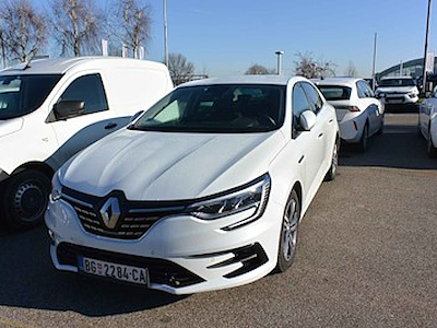 Kupi RENAULT MEGANE GRANDCOUPE na Ayvens Carmarket