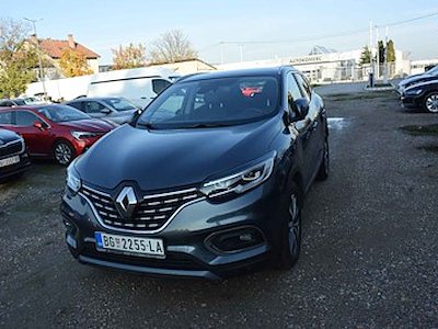 Buy RENAULT KADJAR on Ayvens Carmarket