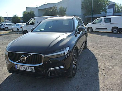 Kaufe VOLVO XC60 bei Ayvens Carmarket